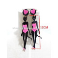 Newest Arrival cat shape women European earring models jewelry